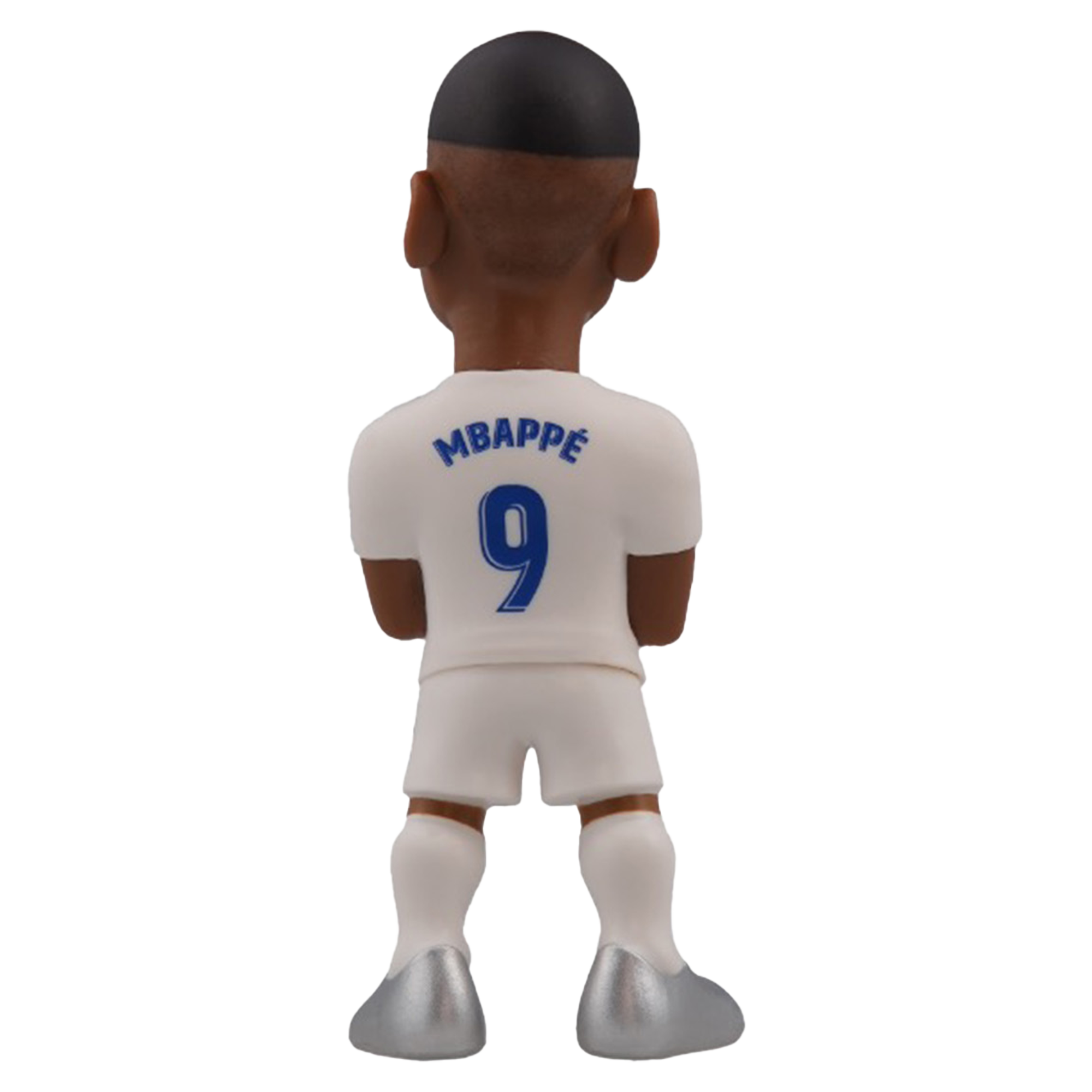 Minix: Real Madrid - Mbappé - KOODOO