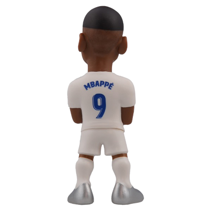 Minix: Real Madrid - Mbappé - KOODOO