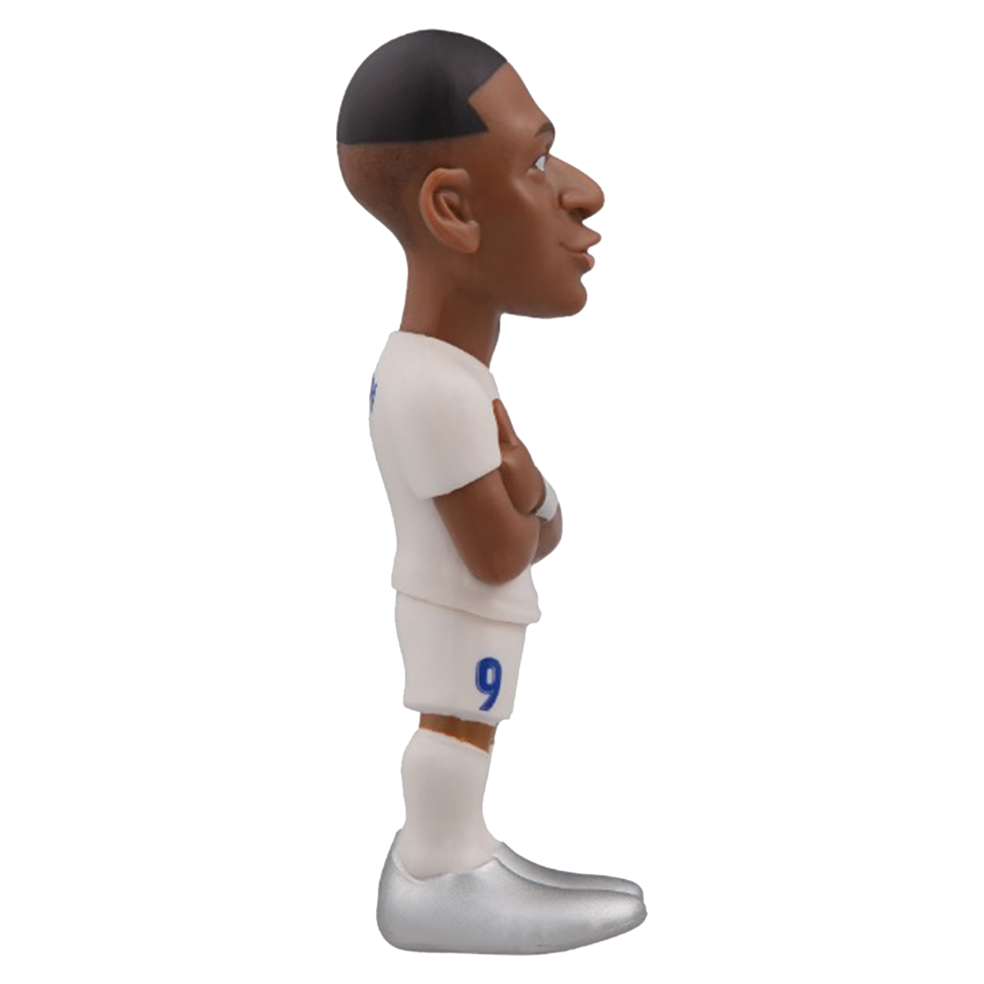 Minix: Real Madrid - Mbappé - KOODOO