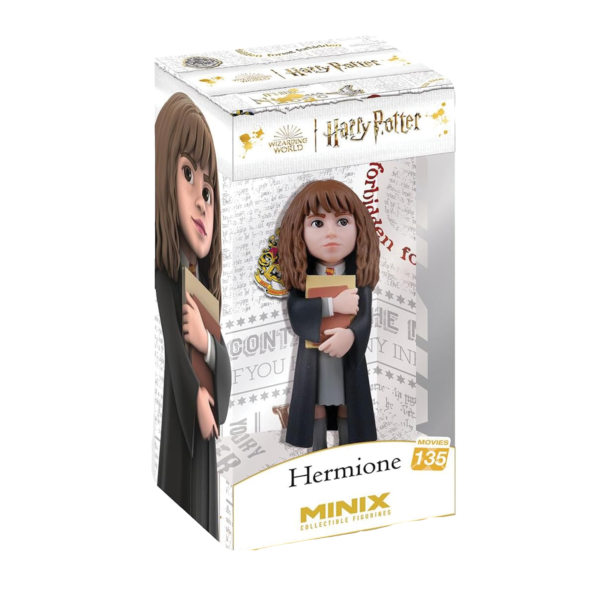 Minix: Harry Potter - Hermoine - KOODOO