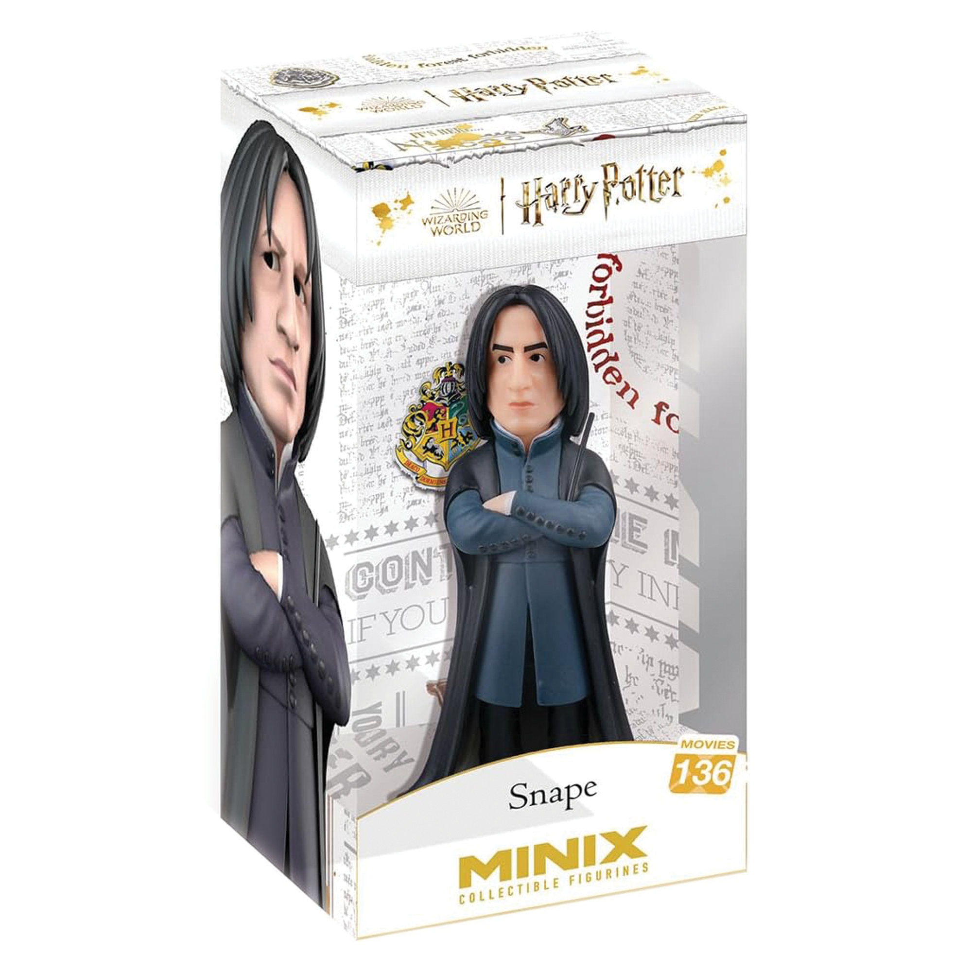 Minix: Harry Potter - Snape - KOODOO