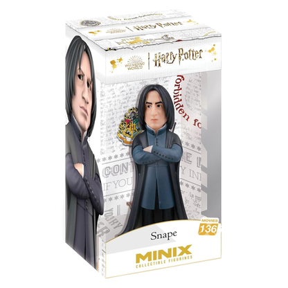 Minix: Harry Potter - Snape - KOODOO