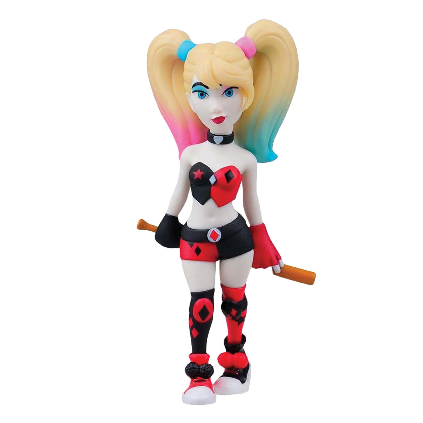 Minix: DC Comics -Harley Quinn - KOODOO