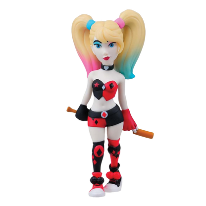 Minix: DC Comics -Harley Quinn - KOODOO