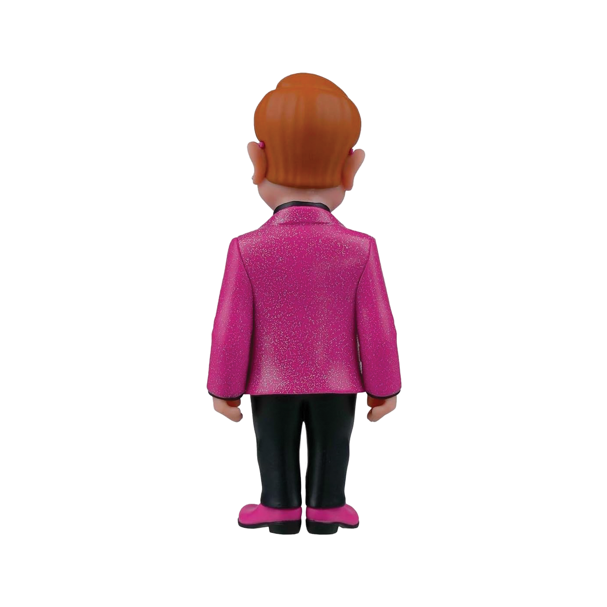 Minix: Elton John - Elton John - KOODOO