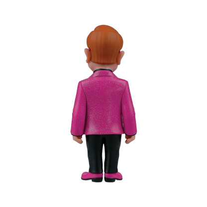 Minix: Elton John - Elton John - KOODOO