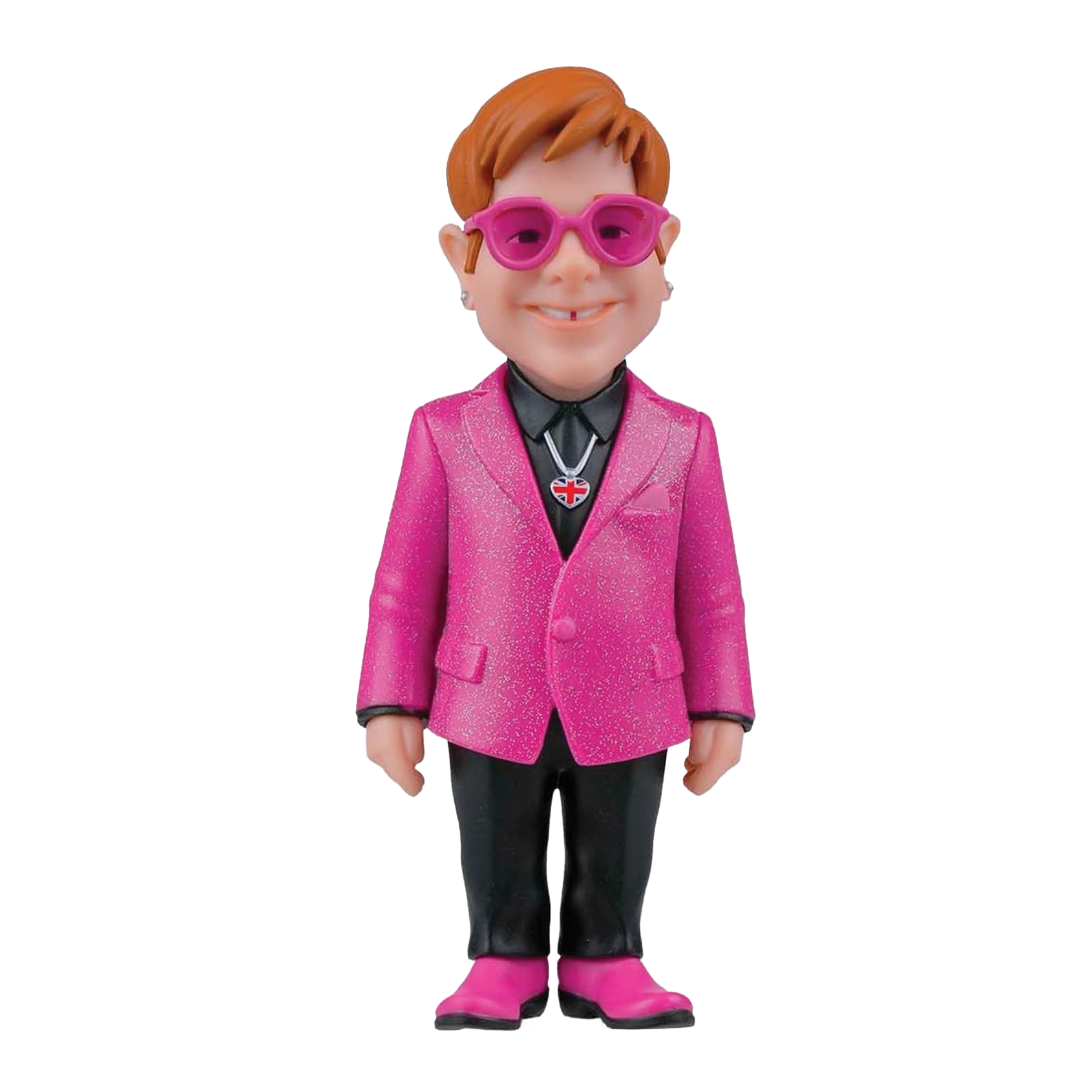Minix: Elton John - Elton John - KOODOO