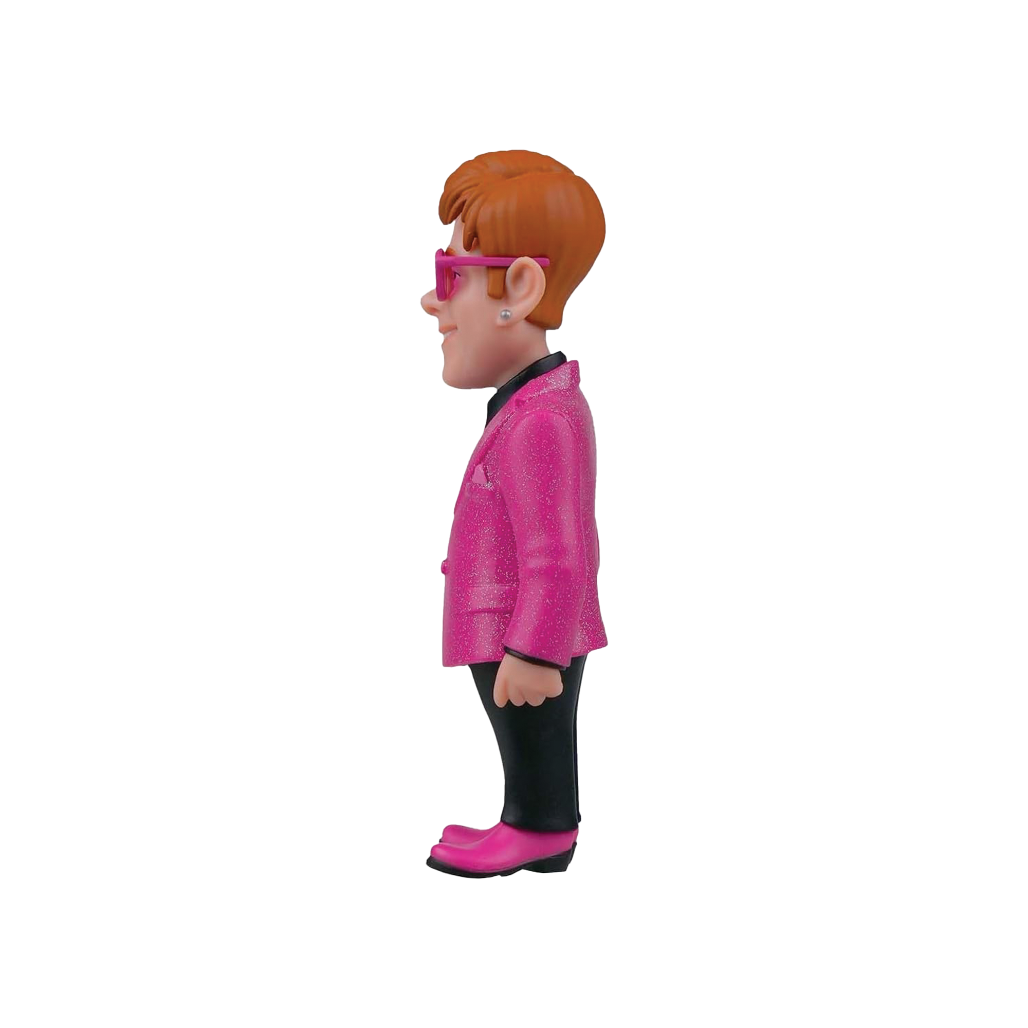 Minix: Elton John - Elton John - KOODOO