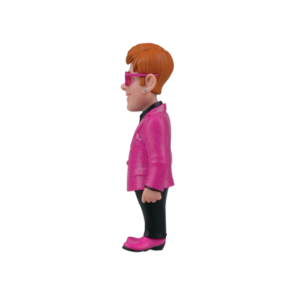 Minix: Elton John - Elton John - KOODOO