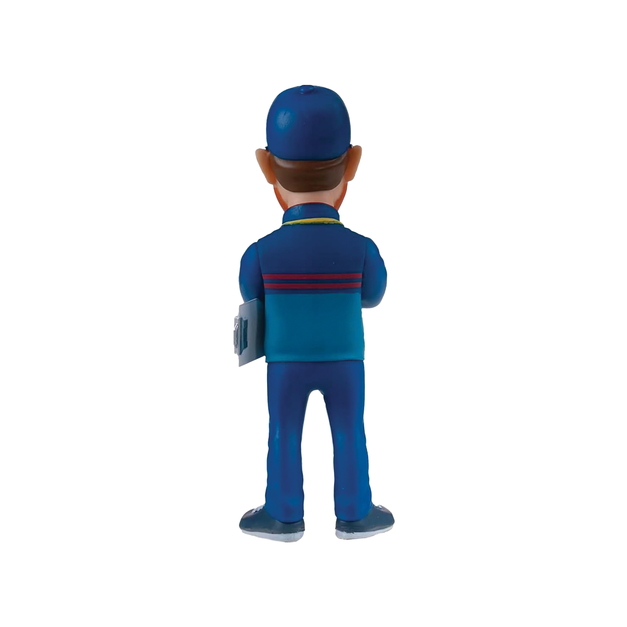 Minix: Ted Lasso - Coach Beard - KOODOO