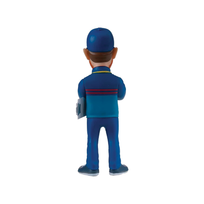Minix: Ted Lasso - Coach Beard - KOODOO