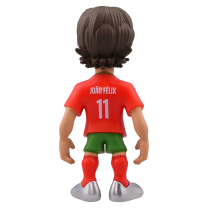 Minix: Portugal - Joao Felix - KOODOO