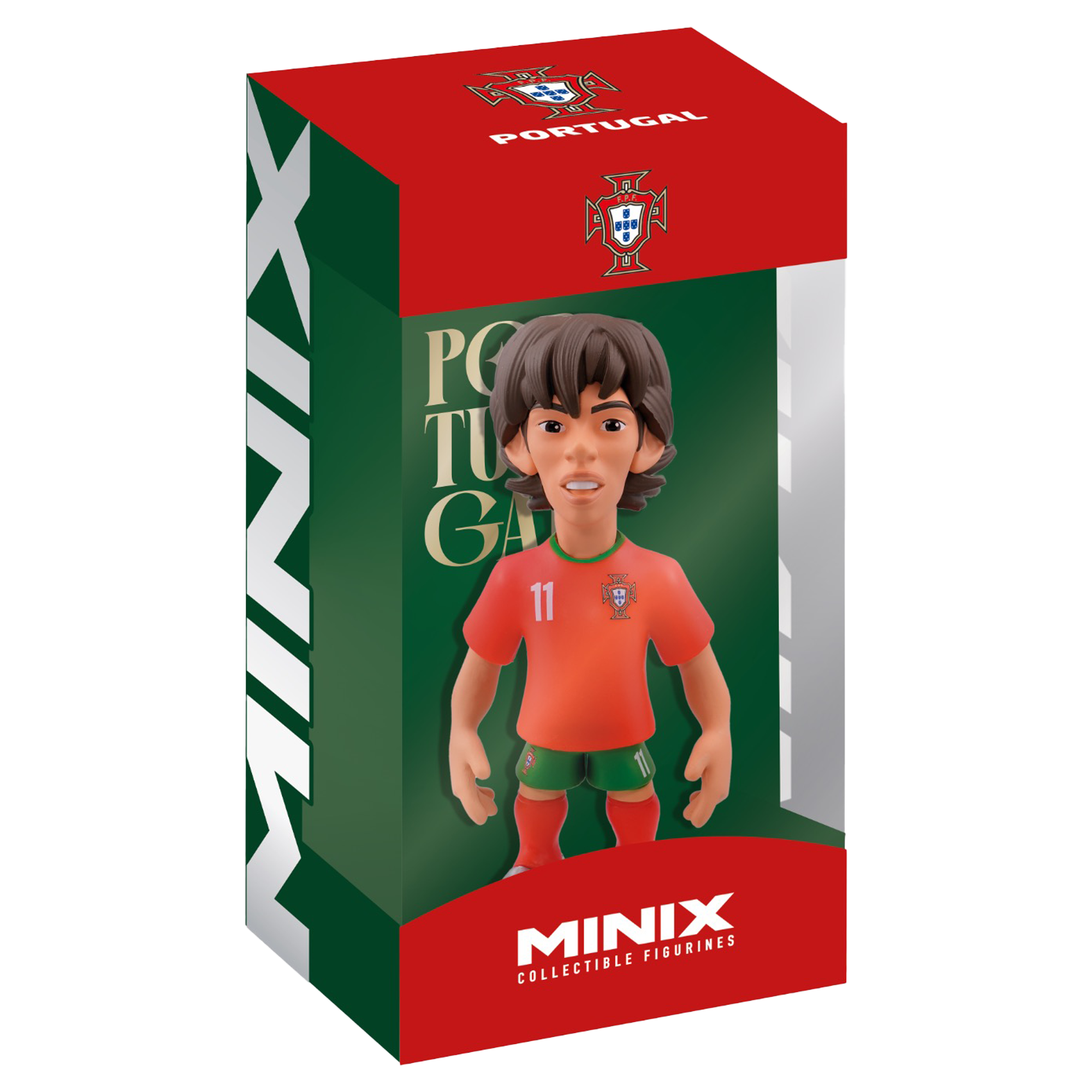 Minix: Portugal - Joao Felix - KOODOO