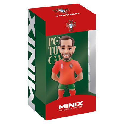 Minix: Portugal - Bruno Fernandez - KOODOO