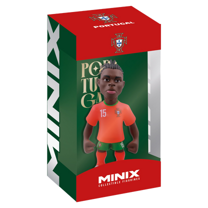 Minix: Portugal - Rafael Leao - KOODOO