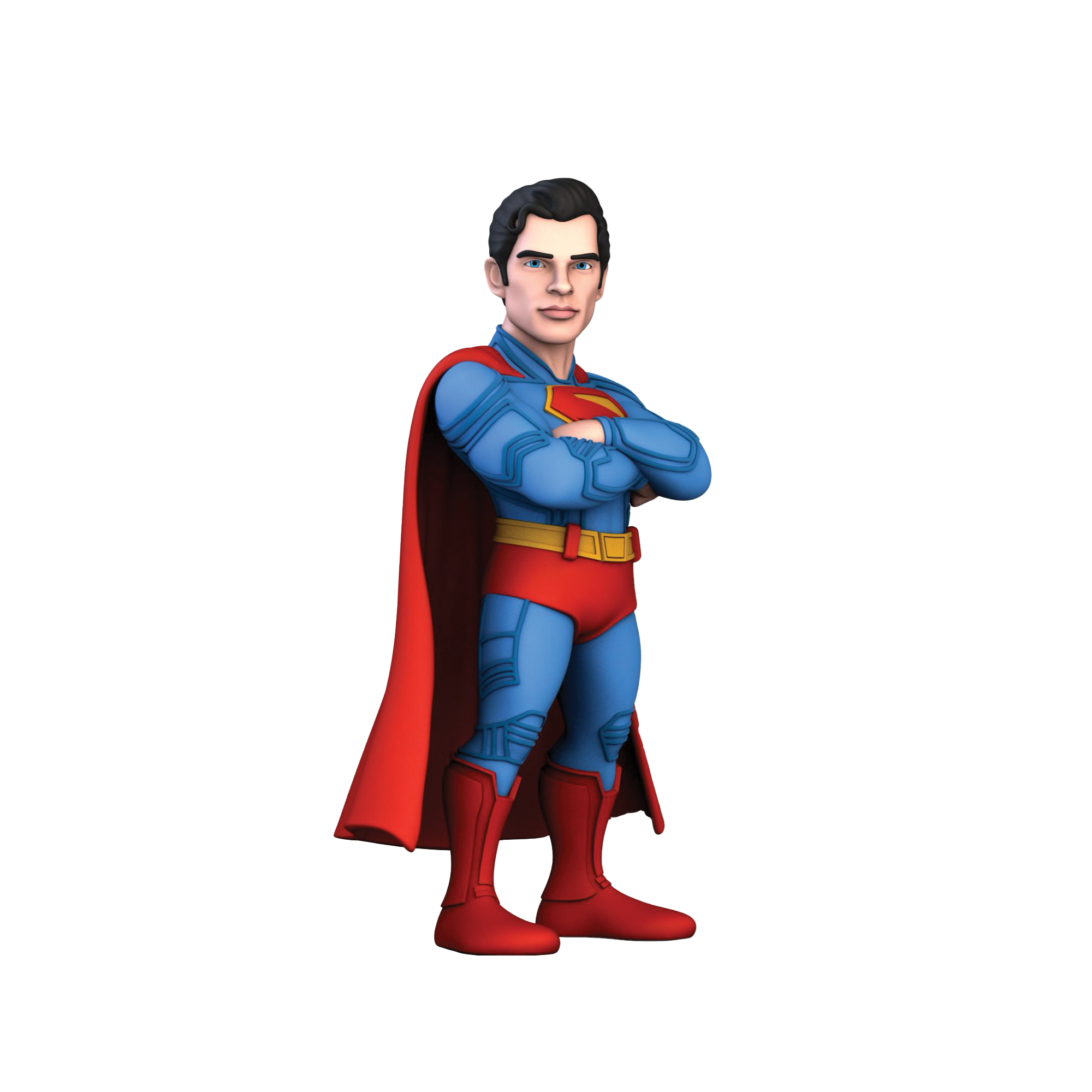 Minix: DC Comics - Superman Movie - KOODOO