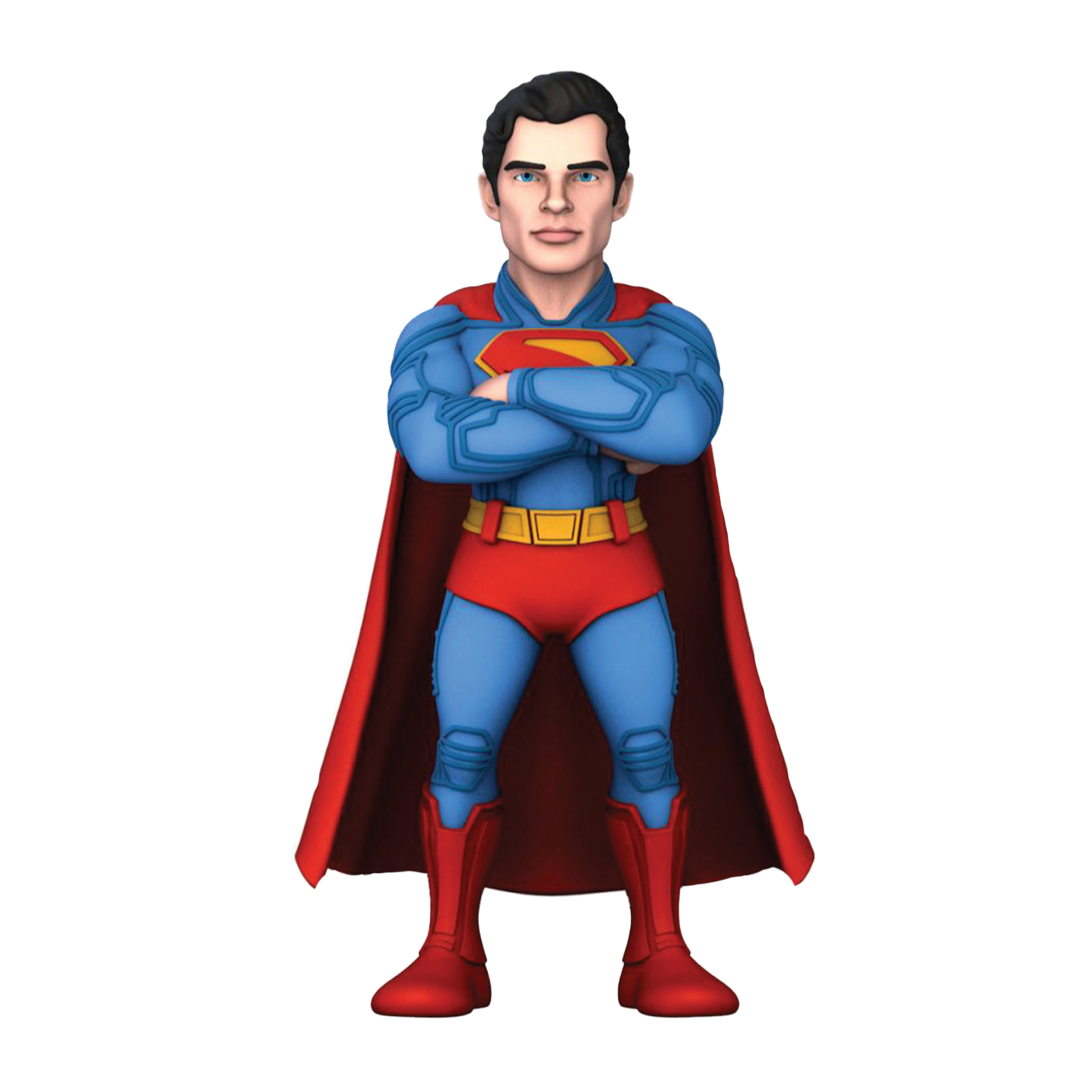 Minix: DC Comics - Superman Movie - KOODOO