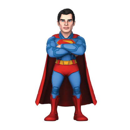 Minix: DC Comics - Superman Movie - KOODOO