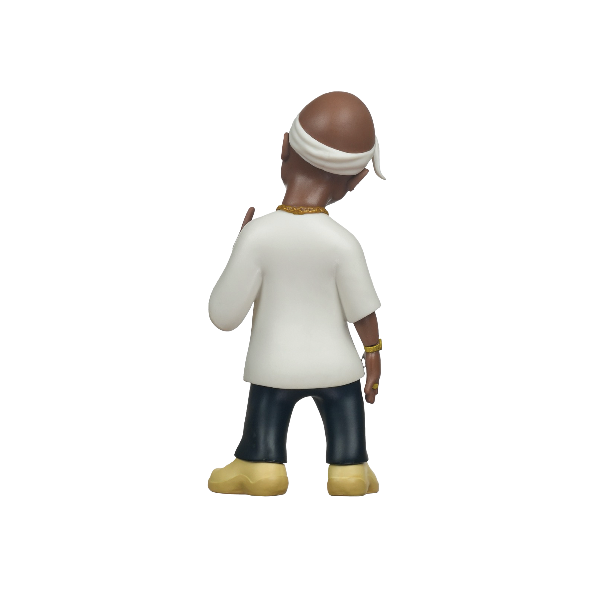 Minix: 2Pac - Tupac - KOODOO