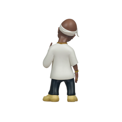 Minix: 2Pac - Tupac - KOODOO