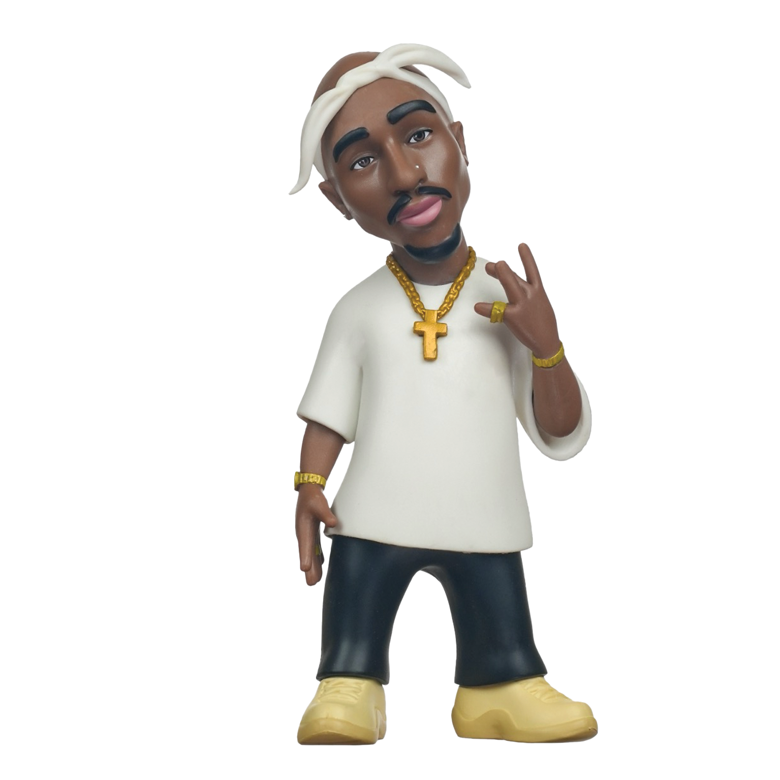 Minix: 2Pac - Tupac - KOODOO