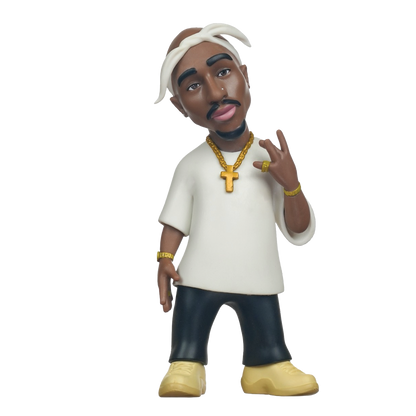 Minix: 2Pac - Tupac - KOODOO
