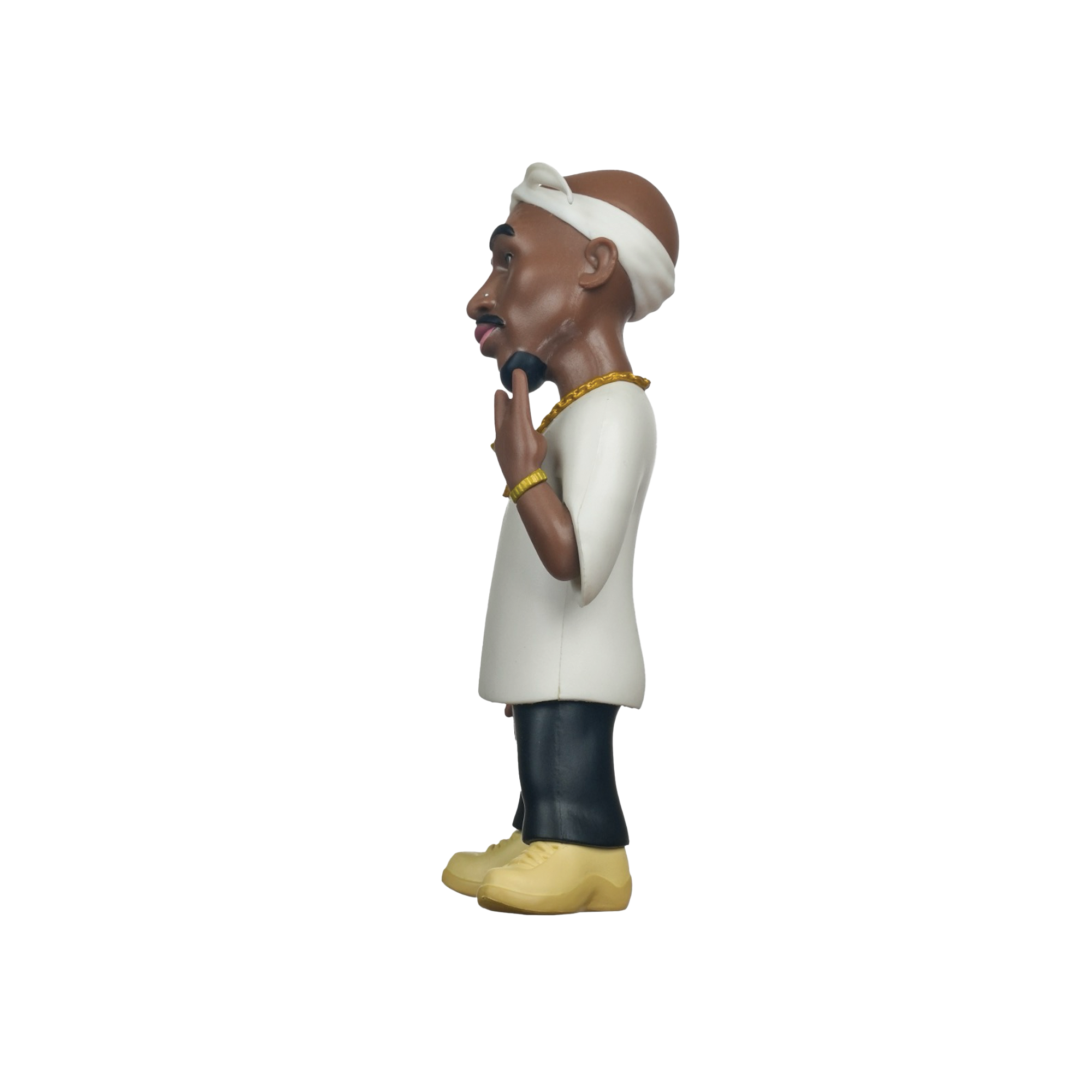 Minix: 2Pac - Tupac - KOODOO