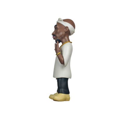 Minix: 2Pac - Tupac - KOODOO