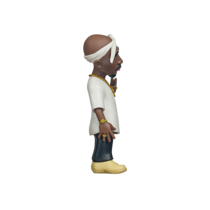 Minix: 2Pac - Tupac - KOODOO