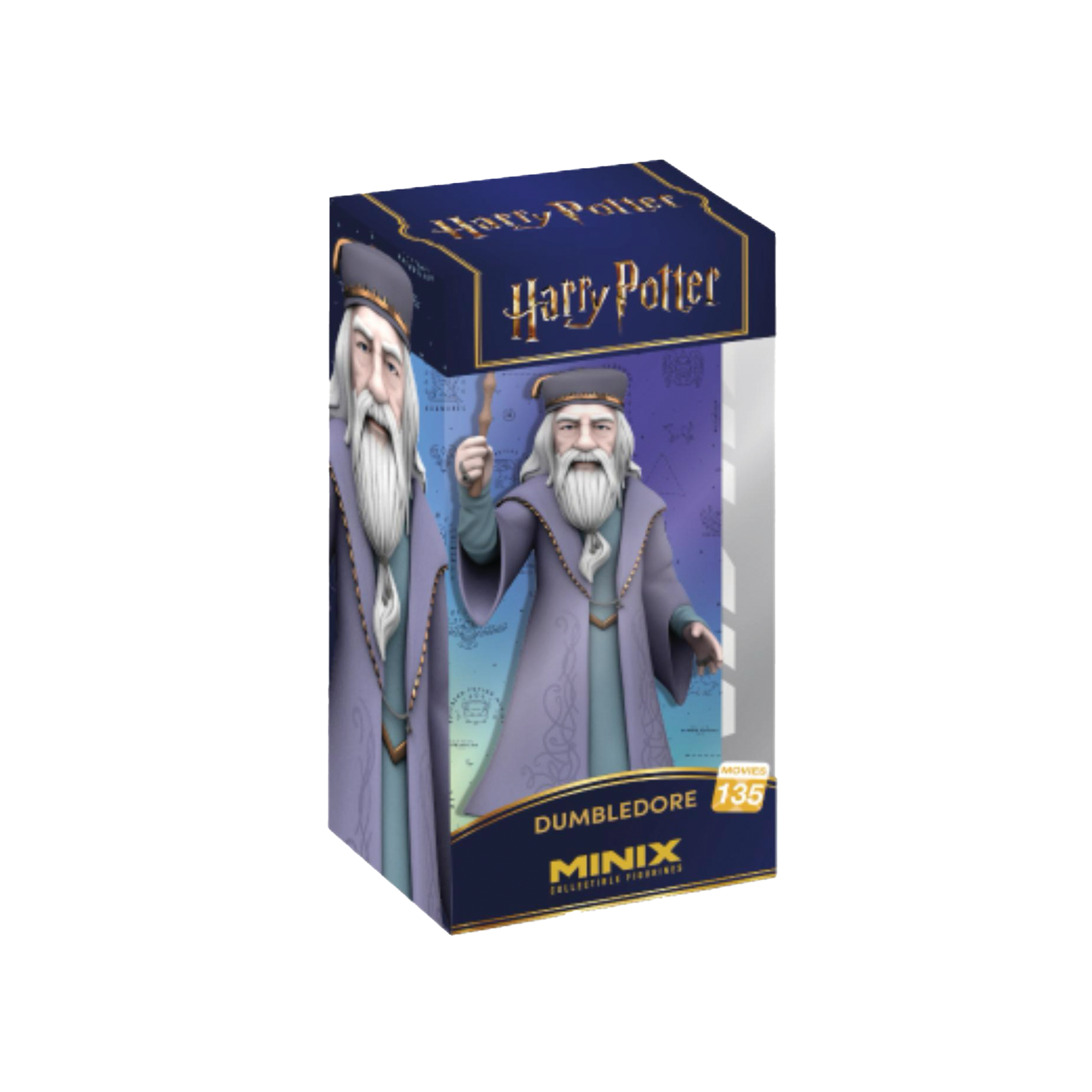 Minix: Harry Potter - Dumbledore - KOODOO