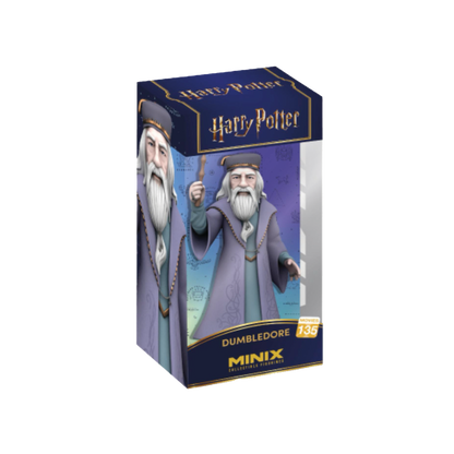 Minix: Harry Potter - Dumbledore - KOODOO