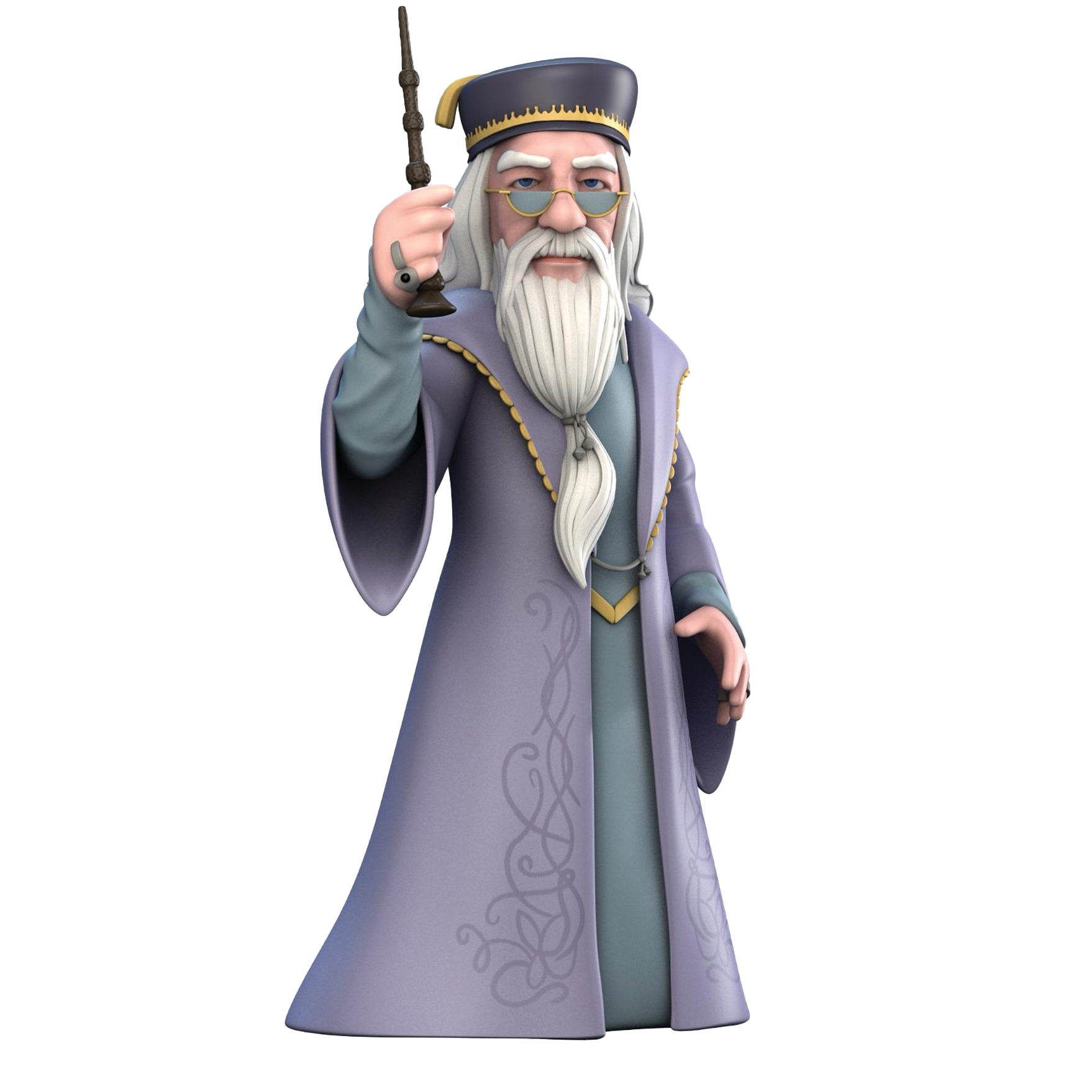 Minix: Harry Potter - Dumbledore - KOODOO