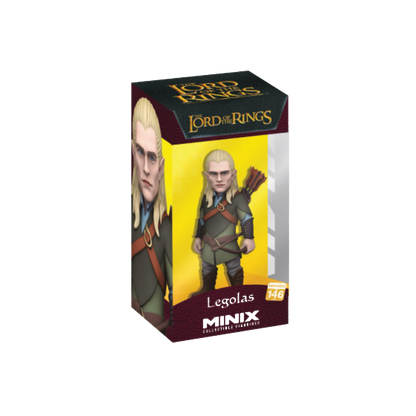Minix: The Lord Of The Rings - Legolas - KOODOO
