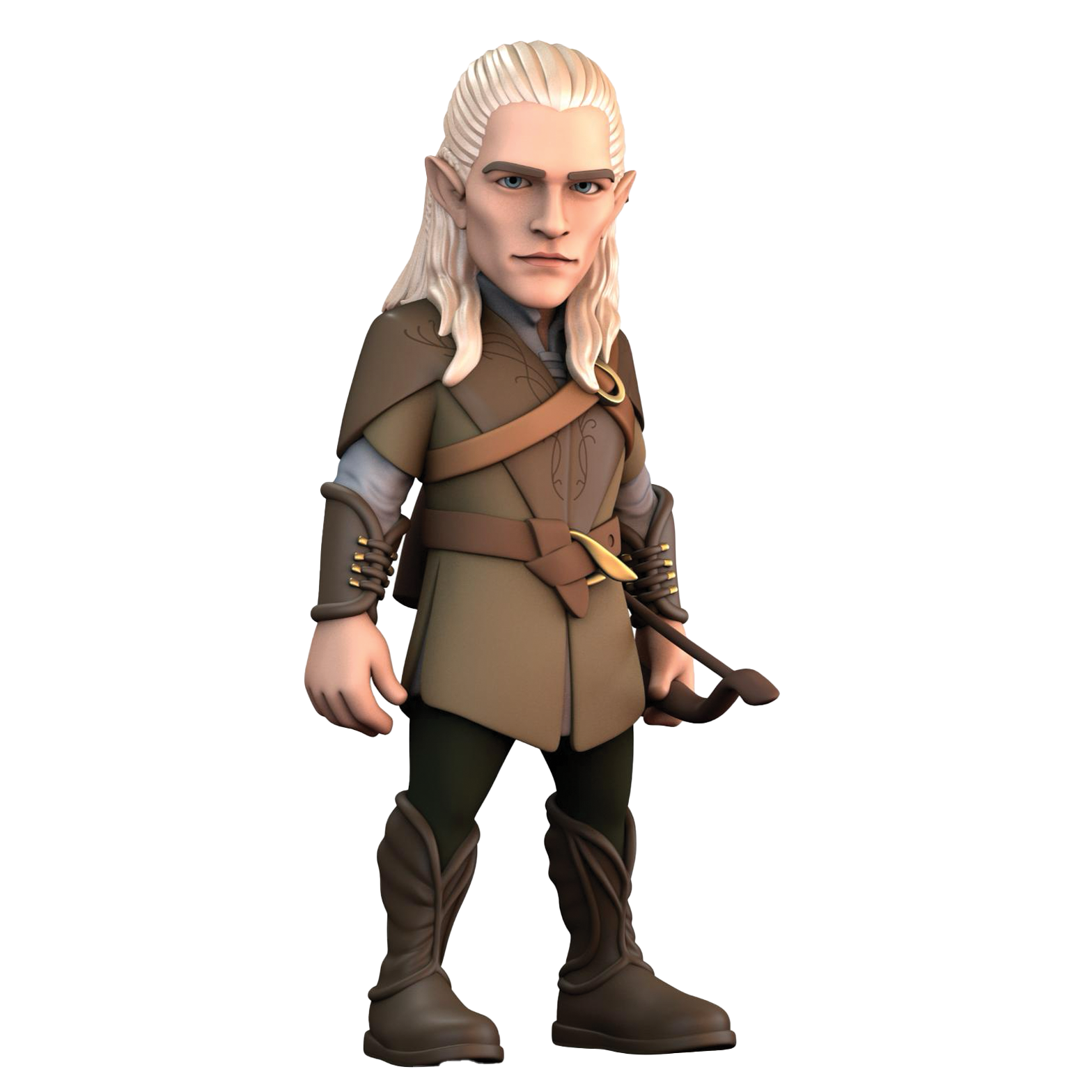 Minix: The Lord Of The Rings - Legolas - KOODOO