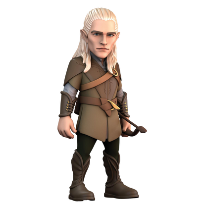 Minix: The Lord Of The Rings - Legolas - KOODOO