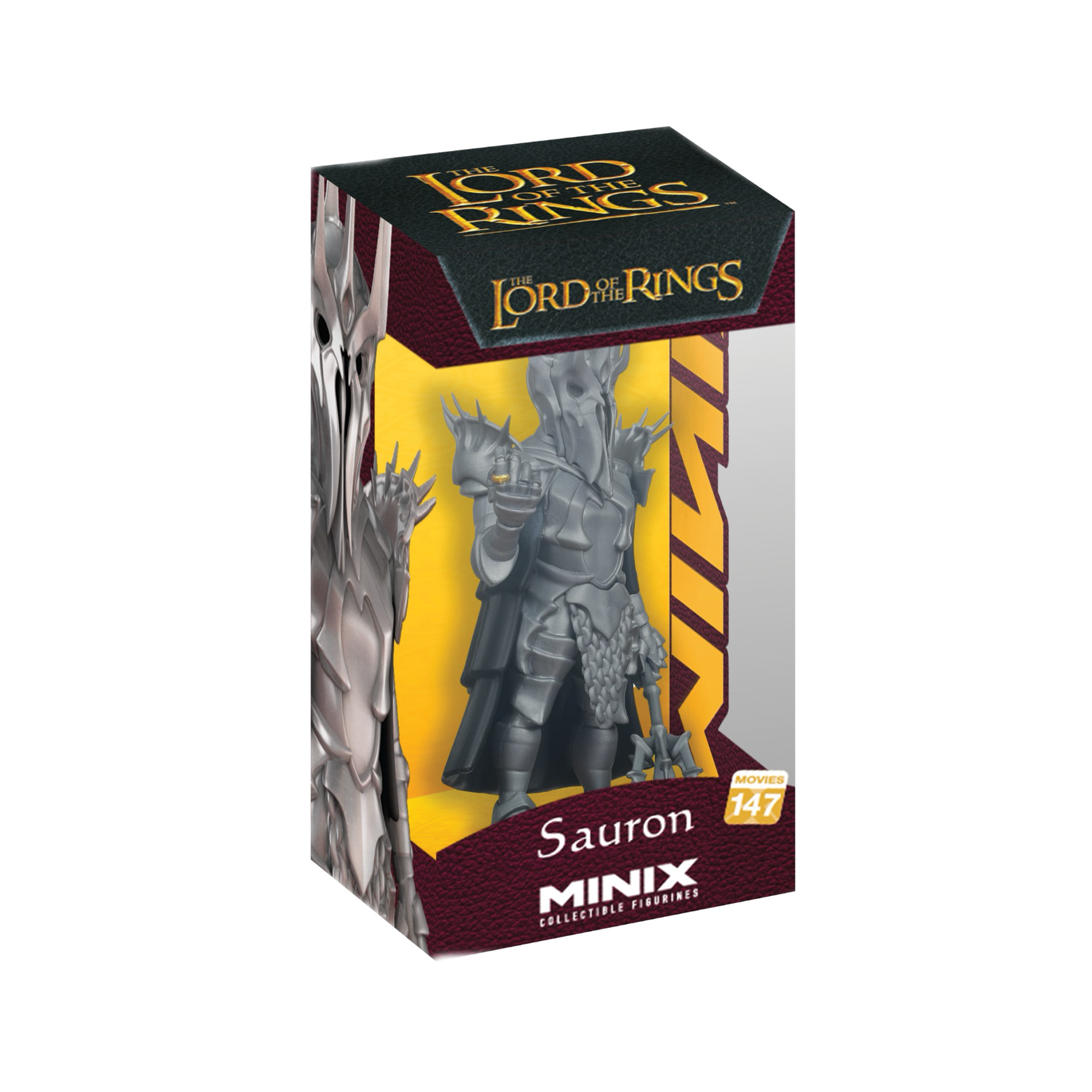 Minix: The Lord Of The Rings - Sauron - KOODOO