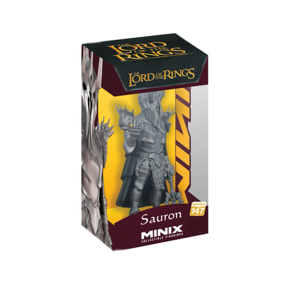 Minix: The Lord Of The Rings - Sauron - KOODOO