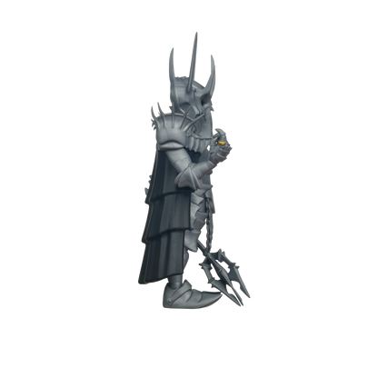 Minix: The Lord Of The Rings - Sauron - KOODOO