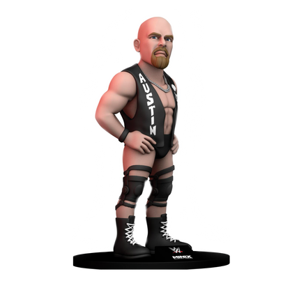 Minix: WWE - Stone Cold Steve Austin - KOODOO