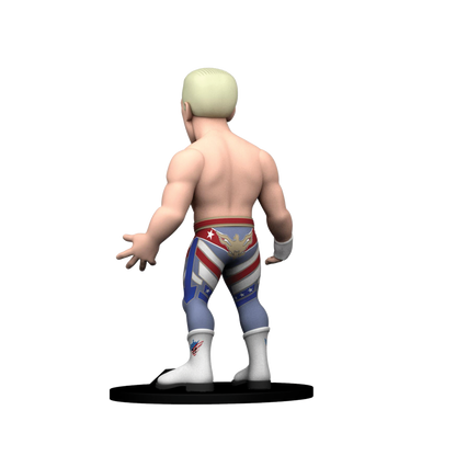 Minix: WWE - The American Nightmare Cody Rhodes - KOODOO
