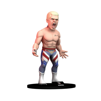 Minix: WWE - The American Nightmare Cody Rhodes - KOODOO