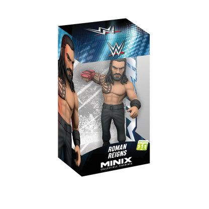 Minix: WWE - Roman Reigns - KOODOO