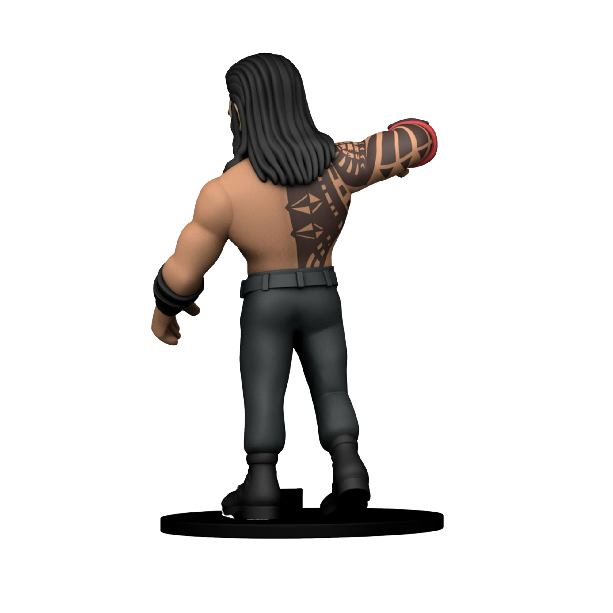 Minix: WWE - Roman Reigns - KOODOO