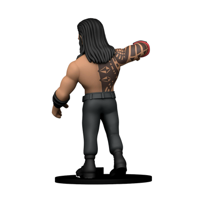Minix: WWE - Roman Reigns - KOODOO