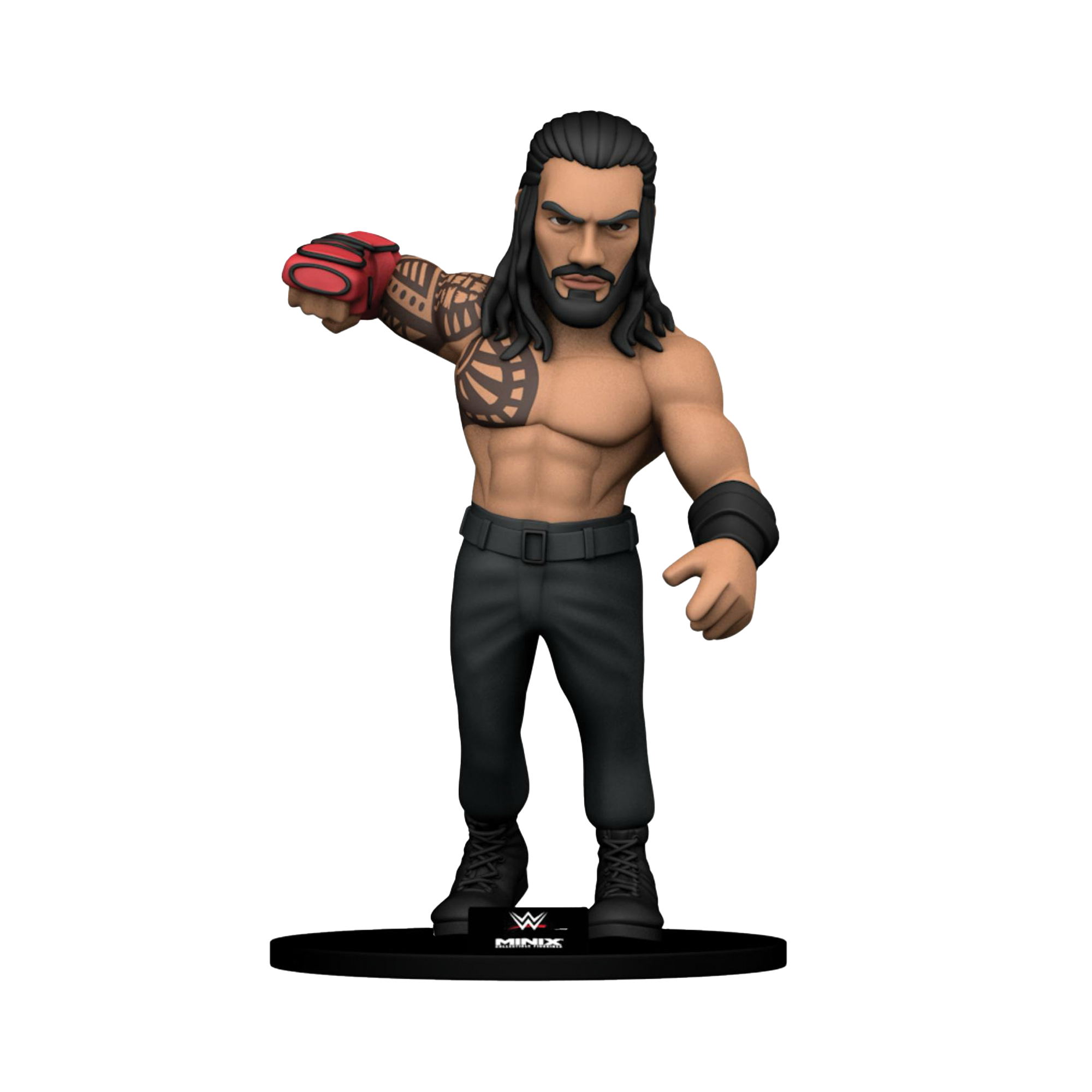 Minix: WWE - Roman Reigns - KOODOO