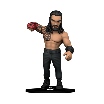 Minix: WWE - Roman Reigns - KOODOO