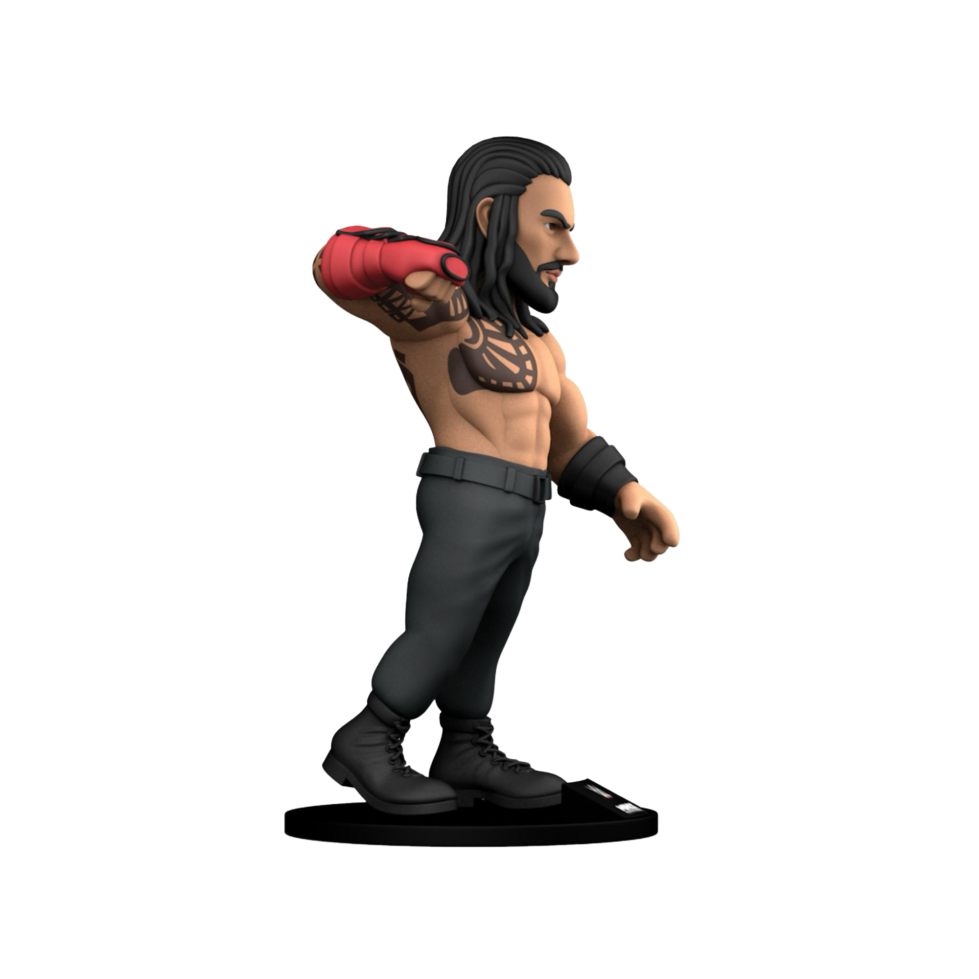 Minix: WWE - Roman Reigns - KOODOO
