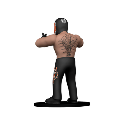 Minix: WWE - Rey Misterio - KOODOO