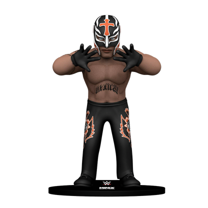 Minix: WWE - Rey Misterio - KOODOO