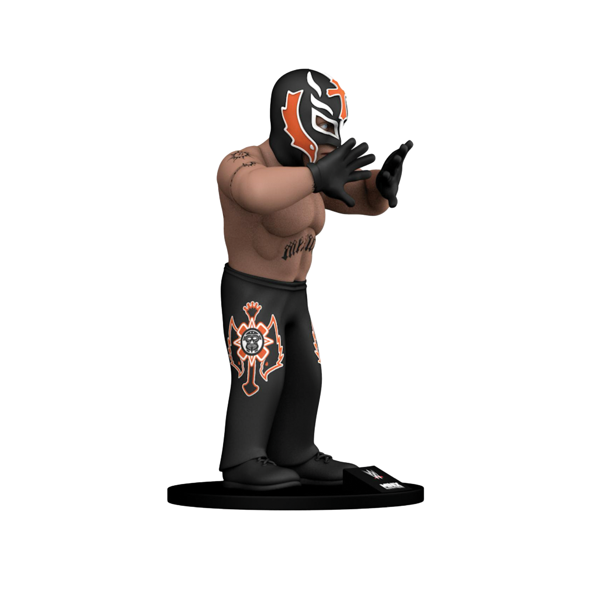 Minix: WWE - Rey Misterio - KOODOO